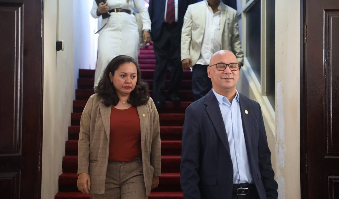 MS PARTISIPA IHA DEBATE OJE TINAN 2026 BA FAZE ESPESIALIDADE!